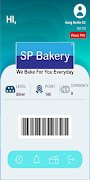 SP Bakery Ekran Görüntüsü 1