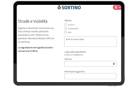 Sortino capture d'écran 4