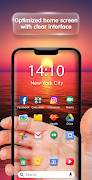 Transparent Camera Screen 截图 3