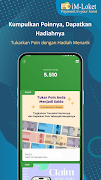 برنامه‌نما IMLoket عکس از صفحه