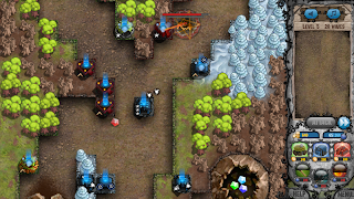 Cursed Treasure - Level Pack screenshot 2