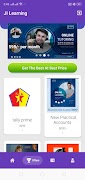 JI Learning تصوير الشاشة 2