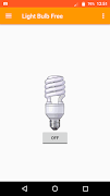 برنامه‌نما Light Bulb Free عکس از صفحه