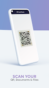 QR Scanner Ekran Görüntüsü 1