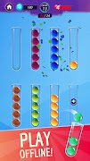 Ball Sort: Color Sort Puzzle screenshot 6