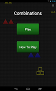 6 Schermata Combinations