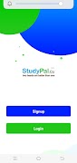 StudyPal.co captura de pantalla 1