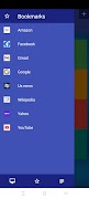 American Browser скриншот 1
