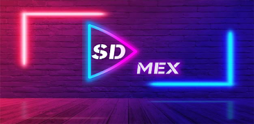 SDMEXv1 poster