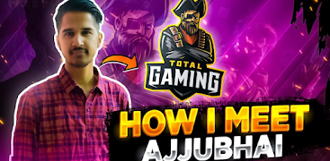 1 Schermata Total Gaming