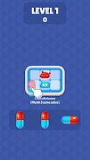 برنامه‌نما Virus Rush عکس از صفحه