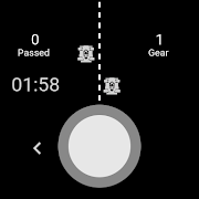 Micro Derby screenshot 1