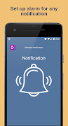 Notification Catch App captura de pantalla 7