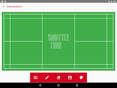 BWF Shuttle Time imagem de tela 5