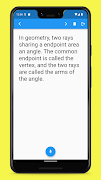 Voice Note Taking syot layar 3