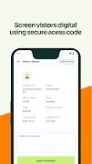 Venco Security | Estate App screenshot 2