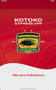 Kotoko Express ảnh chụp màn hình 7