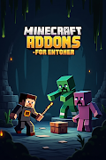 Addon Mods For: Minecraft Screenshot 5