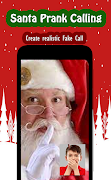 Santa Claus Prank Calling screenshot 5