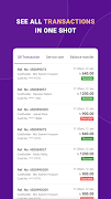 Easy Merchant capture d'écran 2