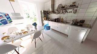 ARS Spontex स्क्रीनशॉट 1