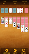 Simple Solitaire 2020 ( New )  syot layar 4