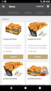 Chicken King screenshot 5
