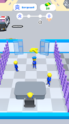 Harpoon Chase screenshot 1