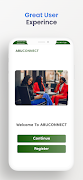 ABUCONNECT 截图 2