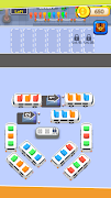 Seat Shuffle: Bus Rush Puzzle screenshot 4