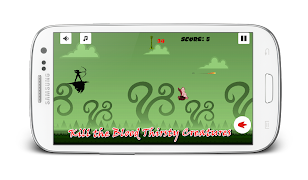 Shadow Knight screenshot 3