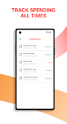 Redpay ảnh chụp màn hình 2