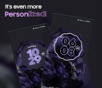 Pixel Widget Plus syot layar 1