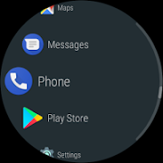 Button Launcher скриншот 2