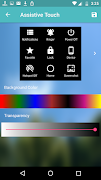 Assistive Touch plakat