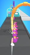 Perfume Fill! screenshot 2