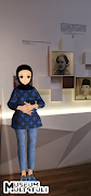 AR Museum Multatuli Screenshot 3