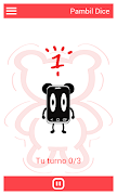 4 Schermata Pandacelerometro