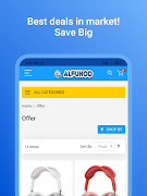 Alfuhod ภาพหน้าจอ 5