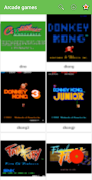 My Emulator Online Arcade game screenshot 4