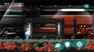 1 Schermata Power Up