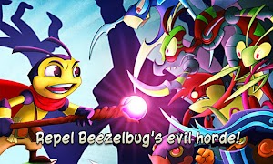 برنامه‌نما Bumbledore عکس از صفحه