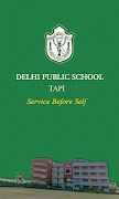 Delhi Public School Tapi poster