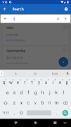 Learn Korean Pro - Phrasebook captura de pantalla 5