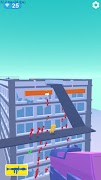 برنامه‌نما Zombie Escape عکس از صفحه