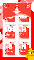 Mobile Hack Codes screenshot 1