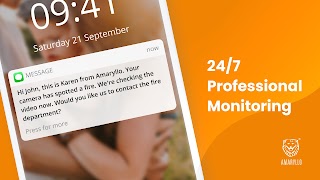 Amaryllo โปสเตอร์