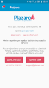 Plazaro screenshot 7