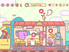 Joy Tracks Screenshot 7