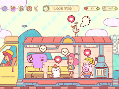 Joy Tracks screenshot 7